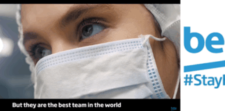Beko a livello globale con il progetto “Best Team in the World”