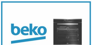 Da Beko il nuovo forno multifunzione BVR35500XMS