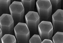 Una nuova fonte di luce per l’industria dei chip: leghe silicio-germanio che emettono luce