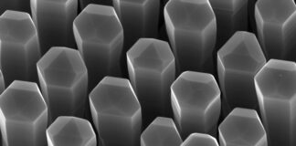 Una nuova fonte di luce per l’industria dei chip: leghe silicio-germanio che emettono luce