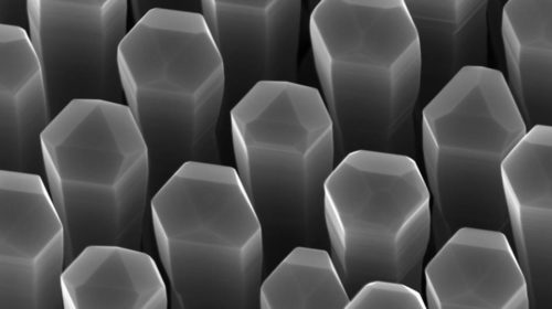Una nuova fonte di luce per l’industria dei chip: leghe silicio-germanio che emettono luce
