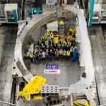 Fusione: in arrivo la prima superbobina europea per il progetto ITER