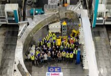 Fusione: in arrivo la prima superbobina europea per il progetto ITER