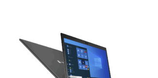 Dynabook lancia il nuovo Tecra A30-G