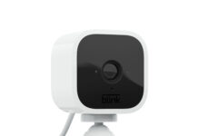Amazon annuncia la nuova Blink Mini