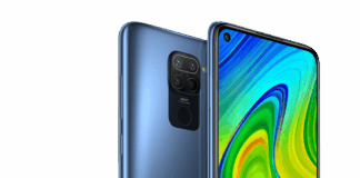 Xiaomi presenta Redmi Note 9 Pro e Redmi Note 9