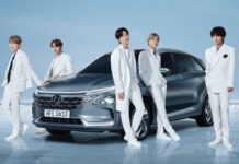 Hyundai e i BTS celebrano la Giornata della Terra con un nuovo video