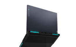 Annunciati i PC da gaming Lenovo Legion di nuova generazione