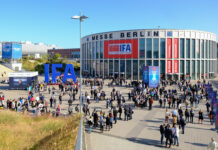 IFA 2020: verso un nuovo concept innovativo