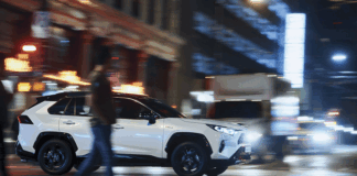Toyota RAV4 raggiunge i 10 milioni di vendite