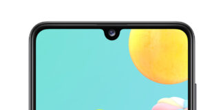 Samsung annuncia il nuovo Galaxy A41