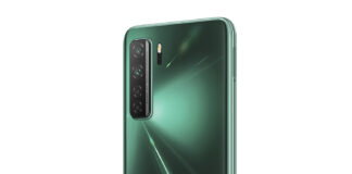 Huawei presenta il nuovo Huawei P40 lite 5G