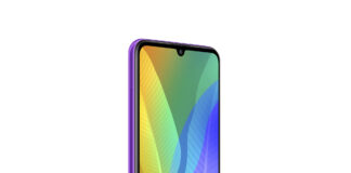 Huawei presenta HUAWEI Y6P e HUAWEI Y5P