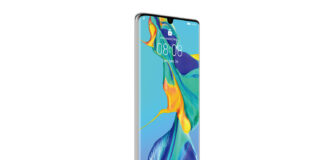 Huawei presenta il nuovo P30 Pro New Edition