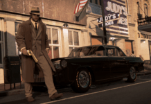 2K e lo studio di sviluppo Hangar 13 annunciano “Mafia: Trilogy”