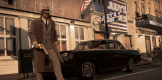 2K e lo studio di sviluppo Hangar 13 annunciano “Mafia: Trilogy”