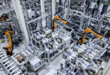 Cresce la rete globale di produzione di batterie di Mercedes-Benz