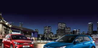 Tecnologia mild hybrid e nuovo design: Kia trasforma la compatta Rio