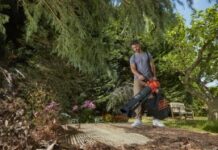 Novità in giardino da BLACK+DECKER