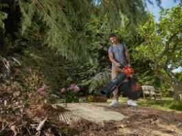 Novità in giardino da BLACK+DECKER