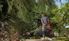 Novità in giardino da BLACK+DECKER