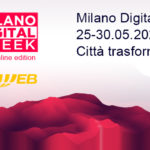 Fastweb è Partner di Milano Digital Week