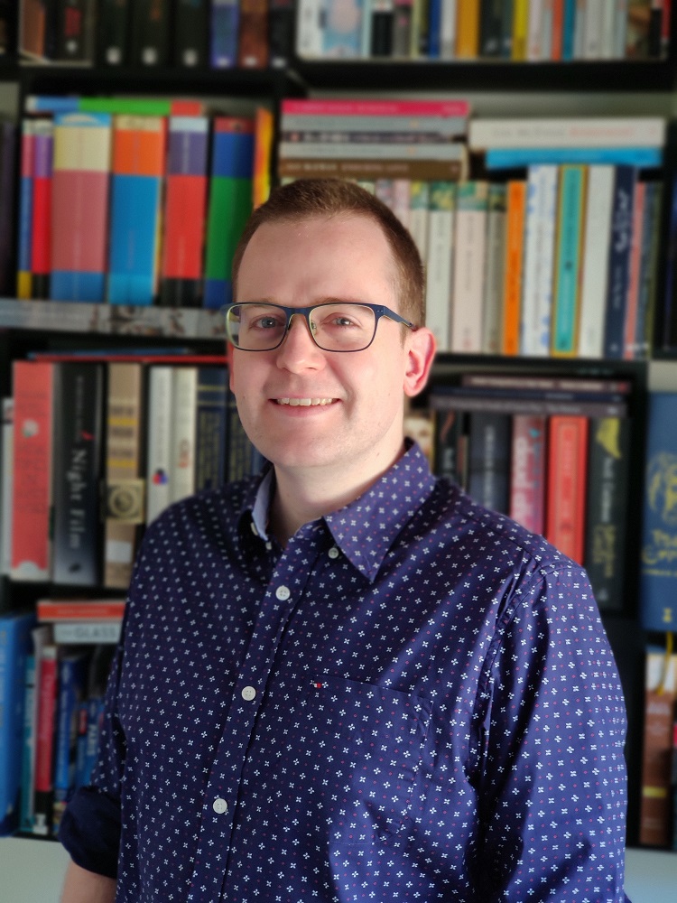 Adam Ferguson -HMD Global - Head of Product Marketing