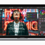 Apple aggiorna MacBook Pro 13″