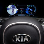 Kia: sul nuovo SUV Sorento introdotto il Blind-Spot View Monitor