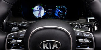 Kia: sul nuovo SUV Sorento introdotto il Blind-Spot View Monitor
