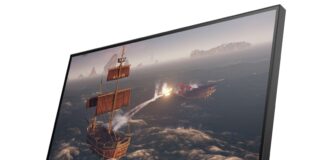 HP amplia la gamma dei dispositivi OMEN