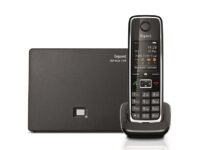 Gigaset presenta i nuovi telefoni wired DL500A, DX800A all in one e il cordless C530A GO