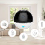 Fastweb presenta le nuove soluzioni in ambito Smart Home per la sicurezza e il monitoraggio dei consumi della casa intelligente