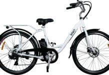Vivobike presenta due nuove eBike per la città e il tempo libero