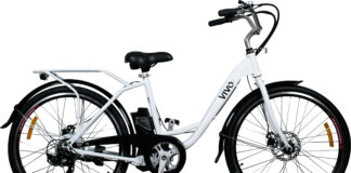 Vivobike presenta due nuove eBike per la città e il tempo libero