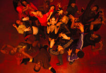 Climax – La recensione del Blu-ray Midnight Factory
