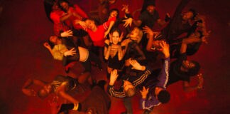 Climax – La recensione del Blu-ray Midnight Factory