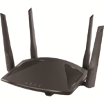 D-Link annuncia due nuovi router con tecnologia Wi-Fi 6