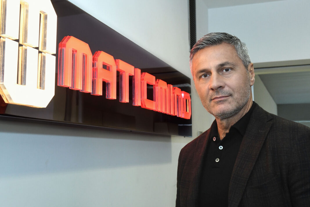 Foto Carmine Saladino_presidente e azionista di maggioranza_Maticmind