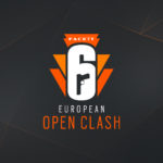 Ubisoft annuncia l’evento eSports online “Rainbow Six European Open Clash” di Tom Clancy’s Rainbow Six Siege