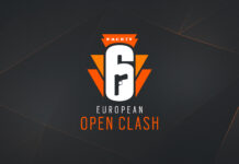 Ubisoft annuncia l’evento eSports online “Rainbow Six European Open Clash” di Tom Clancy’s Rainbow Six Siege