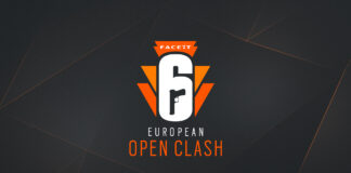Ubisoft annuncia l’evento eSports online “Rainbow Six European Open Clash” di Tom Clancy’s Rainbow Six Siege