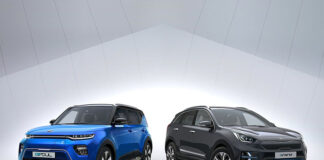 Kia apre la vendita della propria gamma elettrica