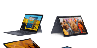 Lenovo propone una nuova generazione di dispositivi per il mondo consumer