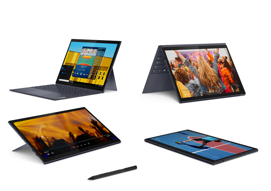 Lenovo Yoga Duet 7