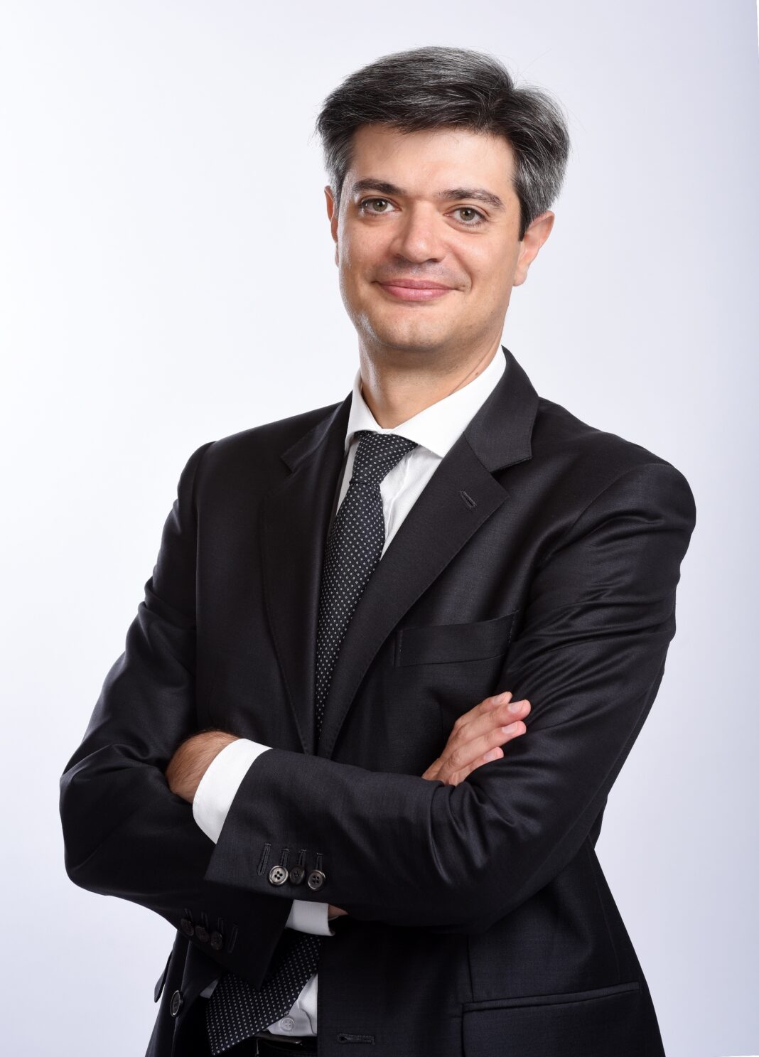 Marco Sesana AD Generali Italia