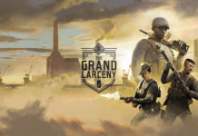 Ubisoft annuncia “The Grand Larceny”