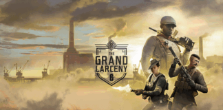 Ubisoft annuncia “The Grand Larceny”