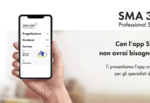 Nasce SMA 360°: la nuova app dedicata agli specialisti del fotovoltaico