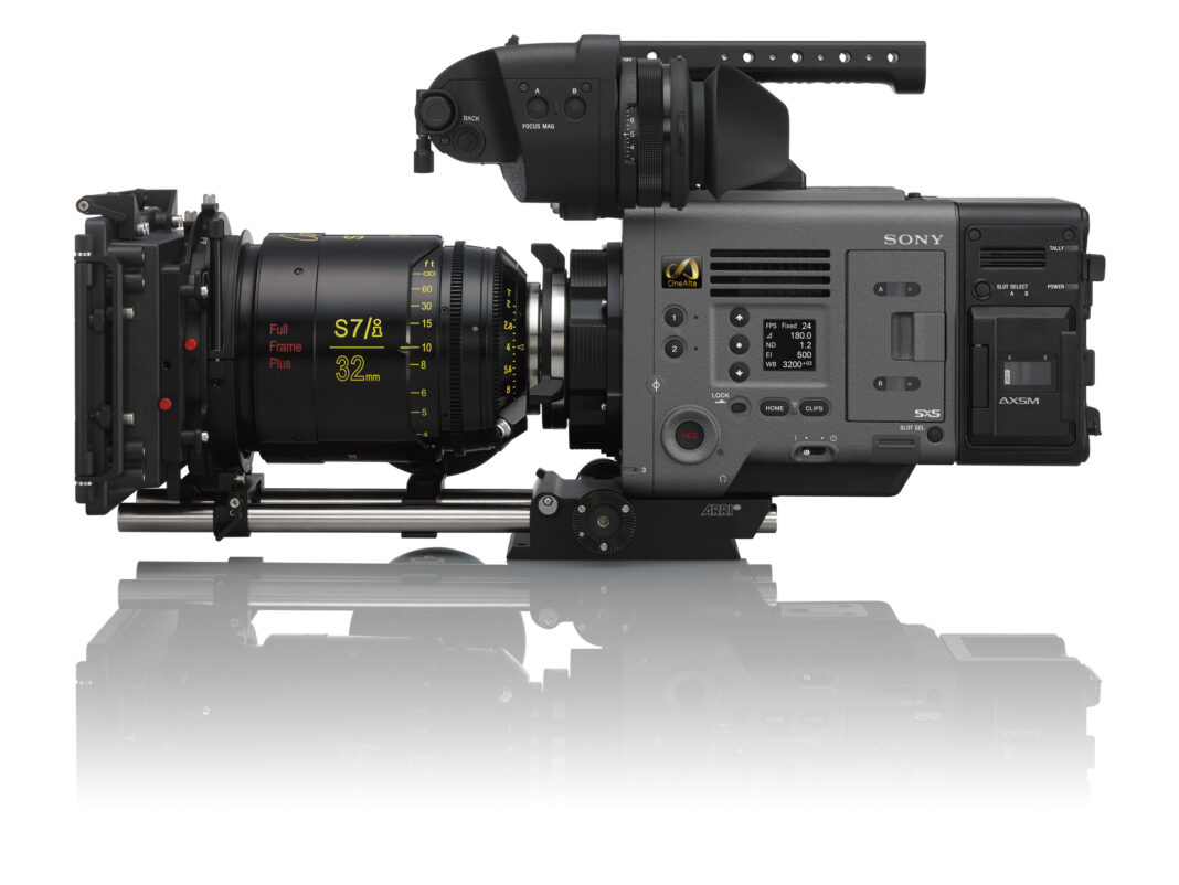 SONY_venice_1